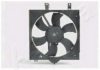 NISSA 214816F600 Fan, radiator